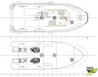 Робочі човни на продаж