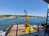 Робочі човни на продаж