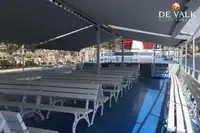 Поромне судно на продаж