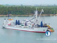 Рефрижераторний корабель на продаж