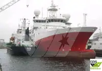 Оглядове судно на продаж