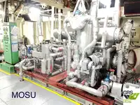 Корабель RORO на продаж