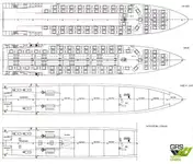 Корабель RORO на продаж