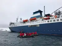 Корабель RoPax на продаж