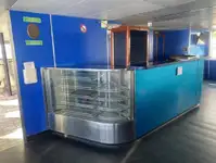 Катамаран на продаж