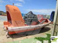 Рятувальне судно на продаж