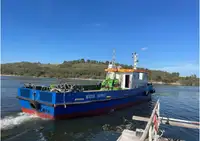 Робочі човни на продаж