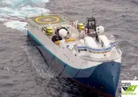 Оглядове судно на продаж