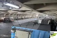 Корабель RORO на продаж