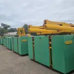 Баржа на продаж