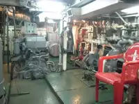 Патрульний катер на продаж