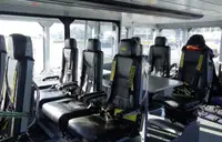 Контейнерний корабель на продаж