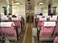 Поромне судно на продаж