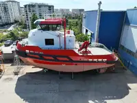 Буксирний човен на продаж