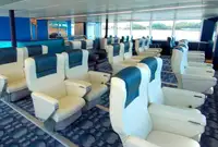 Катамаран на продаж