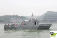 Патрульний катер на продаж