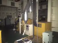 Баржа на продаж