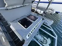 Патрульний катер на продаж