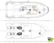 Робочі човни на продаж