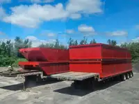 Баржа на продаж