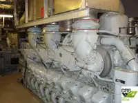 Корабель RORO на продаж