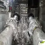 Моторне судно на продаж