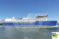 Баржа для проживання на продаж