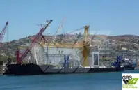 Баржа на продаж