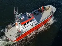 Катамаран на продаж