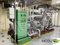 Корабель RORO на продаж