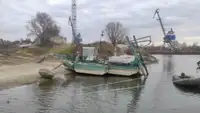 Земснаряд на продаж