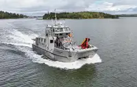 Катамаран на продаж