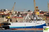 Оглядове судно на продаж