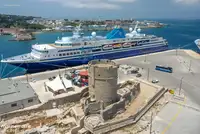 Моторне судно на продаж