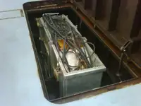 Робочі човни на продаж