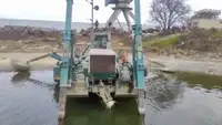 Земснаряд на продаж