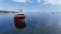 Робочі човни на продаж