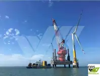 бурова установка з підйомним механізмом на продаж