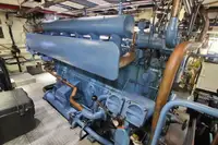 Патрульний катер на продаж