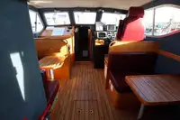 Патрульний катер на продаж