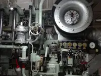 Патрульний катер на продаж