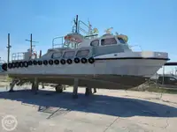 Екіпажний човен на продаж