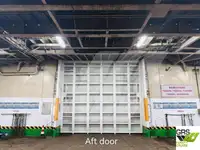 Корабель RORO на продаж