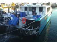 Катамаран на продаж