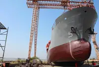 Нафтовий танкер, Хімічний танкер на продаж