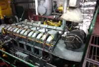 Корабель RORO на продаж