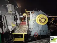 Буксирний човен на продаж