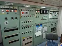 Патрульний катер на продаж