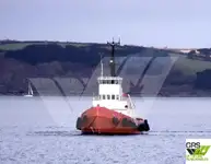 Буксирний човен на продаж