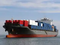 Рефрижераторний корабель на продаж